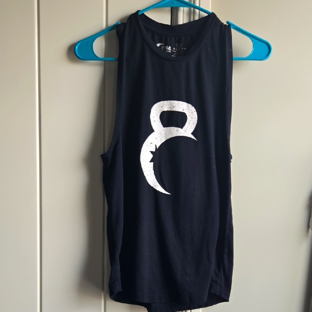 Zyia Activewear Tank Top